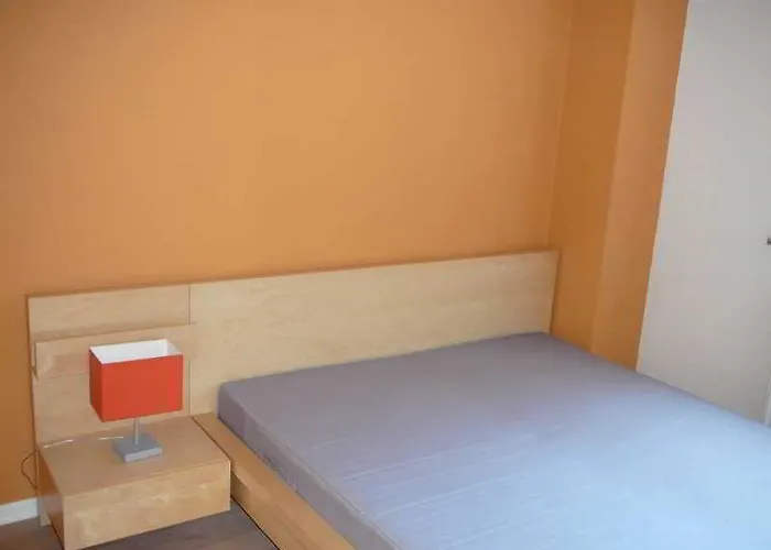 Actica Apartments